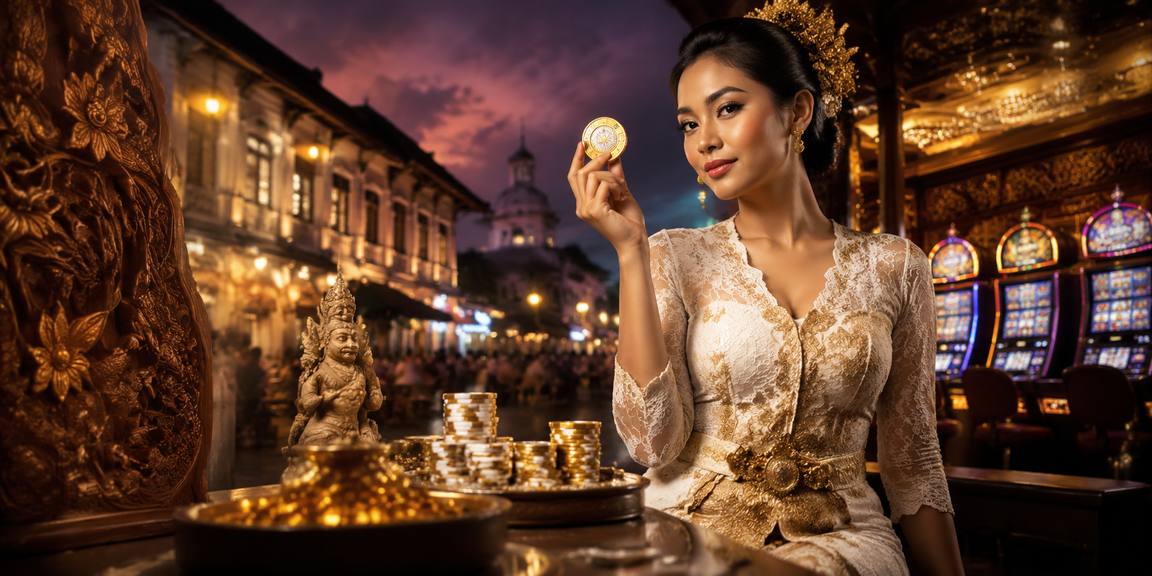 kebun4d login Live Dealer Lobby